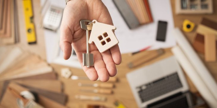 7% ипотечных заемщиков к выдаче ключей перепродают жилье